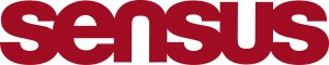 Sensus logotyp